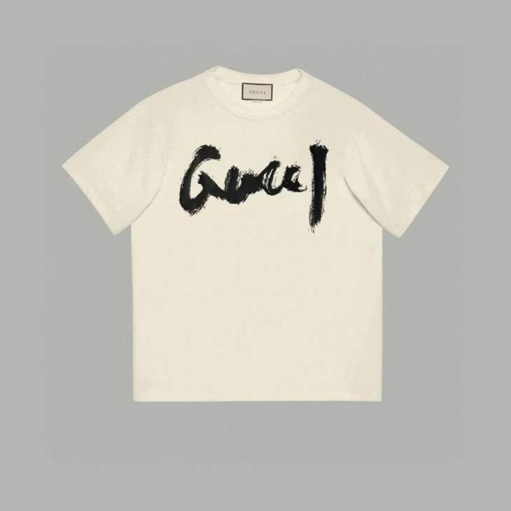 Picture of Gucci T Shirts Short _SKUGucciXS-Latt43811078